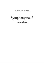 Symphony No.2 'Laura Lee'